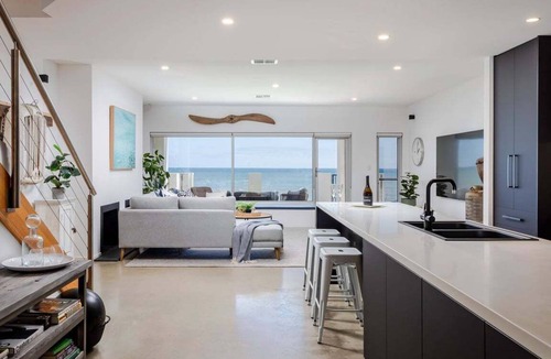 Henley Beach South House | Belle Escapes - Villa Luxe on Henley