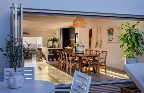 Henley Beach South House | Belle Escapes - Villa Luxe on Henley