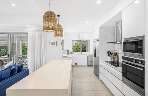 Trinity Beach House | Belle Escapes Bethany Beach House Trinity Beach