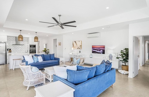 Trinity Beach House | Belle Escapes Bethany Beach House Trinity Beach