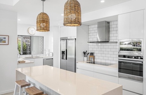 Trinity Beach House | Belle Escapes Bethany Beach House Trinity Beach