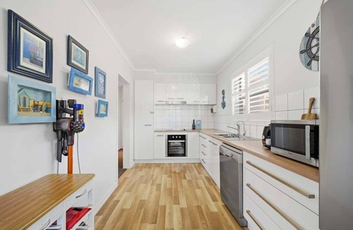 Glenelg Resort | Belle Escapes - Life is a Beach