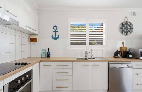 Glenelg Resort | Belle Escapes - Life is a Beach