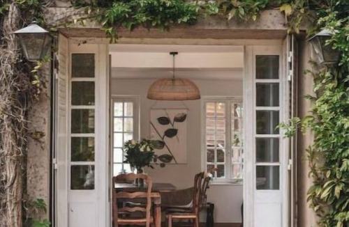 Saint-Pierre-de-Bailleul House | Belle Maison de Campagne et sa Maison D'amis