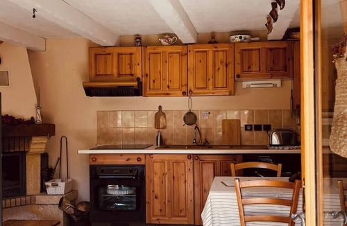 Beuil Ski Chalet | Belle grange éco responsable et cosy