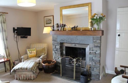 Near Sawrey Bed & Breakfast | Belle Green Bed and Breakfast