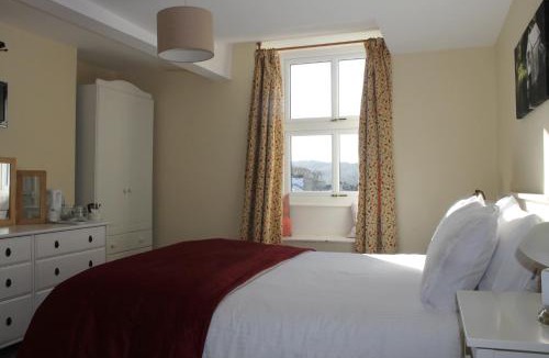 Near Sawrey Bed & Breakfast | Belle Green Bed and Breakfast