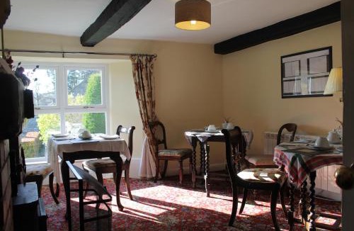 Near Sawrey Bed & Breakfast | Belle Green Bed and Breakfast