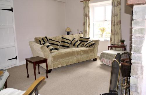 Near Sawrey Bed & Breakfast | Belle Green Bed and Breakfast