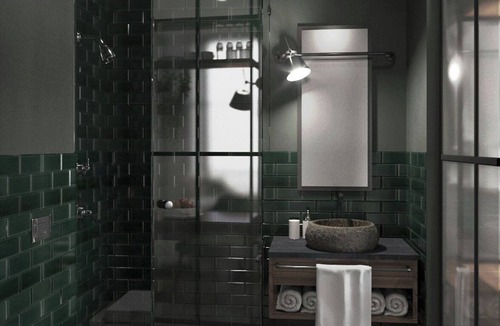 Aarhus C Hotel | Belle Guldsmeden