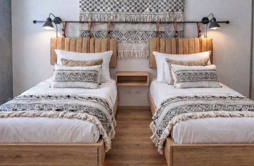 Aarhus C Hotel | Belle Guldsmeden