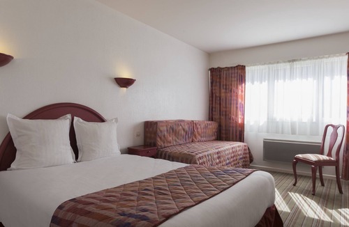 Bailleul Hotel | Belle Hôtel, Lille Ouest