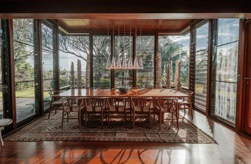 McLeods Shoot House | Belle Helena