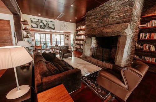 McLeods Shoot House | Belle Helena