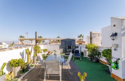Monte Faro Apartment | Belle Home Sun