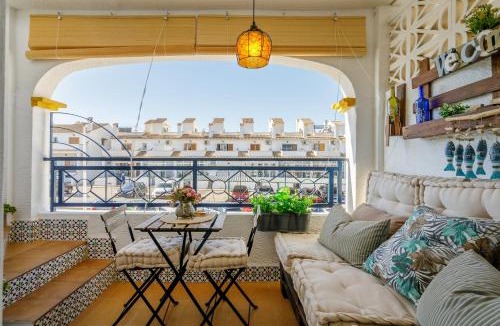 Monte Faro Apartment | Belle Home Sun