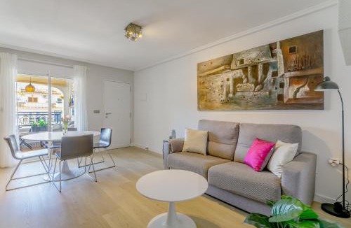 Monte Faro Apartment | Belle Home Sun
