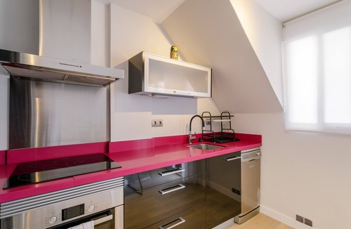 Monte Faro Apartment | Belle Home Sun Terrace, Pool & Beach