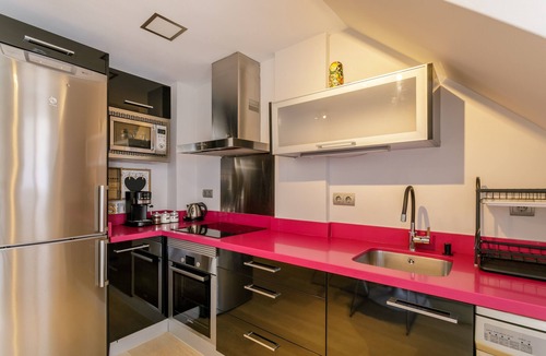 Monte Faro Apartment | Belle Home Sun Terrace, Pool & Beach