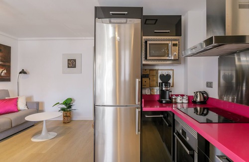 Monte Faro Apartment | Belle Home Sun Terrace, Pool & Beach