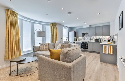 Muston Apartment | Belle House, Apt 3