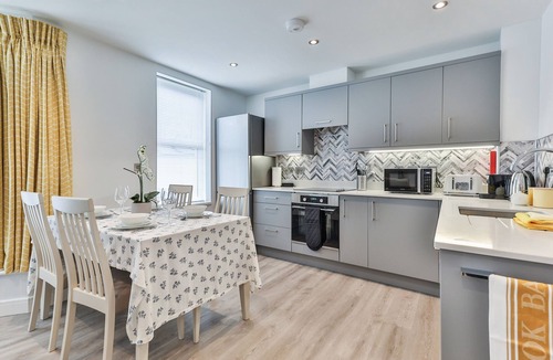 Muston Apartment | Belle House, Apt 3