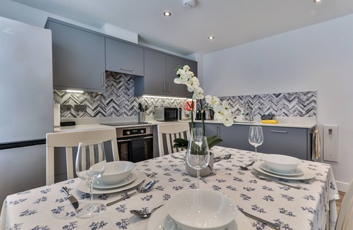 Muston Apartment | Belle House, Apt 3