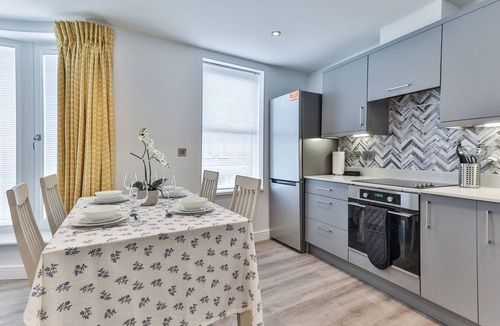 Muston Apartment | Belle House, Apt 3