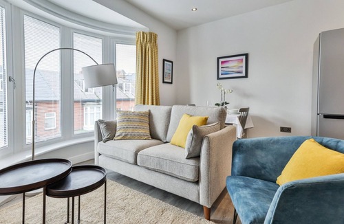 Muston Apartment | Belle House, Apt 5