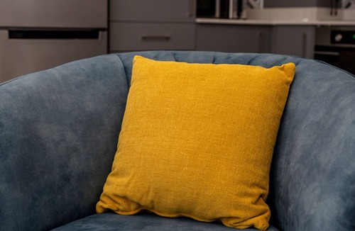 Muston Apartment | Belle House, Apt 5