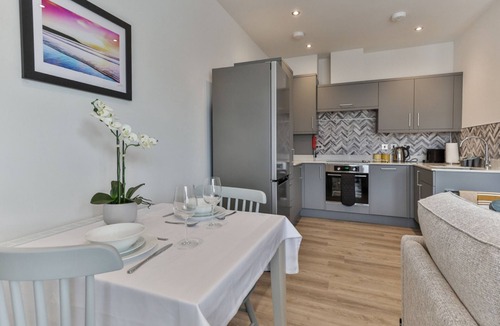 Muston Apartment | Belle House, Apt 5