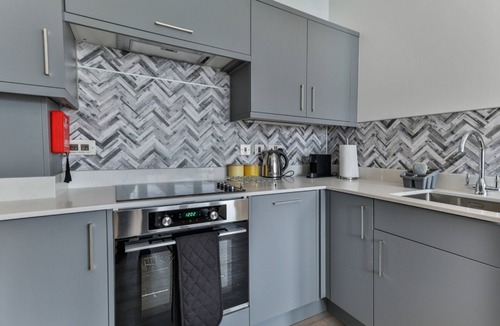 Muston Apartment | Belle House, Apt 5