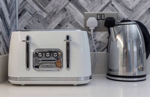 Muston Apartment | Belle House, Apt 6