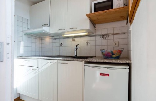 Les Ayguades House | Belle Ile 1 by Interhome