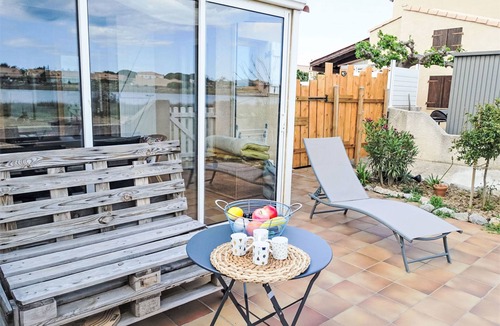 Les Ayguades House | Belle Ile 1 by Interhome