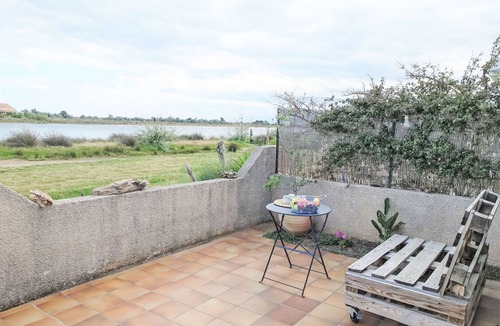 Les Ayguades House | Belle Ile 1 by Interhome