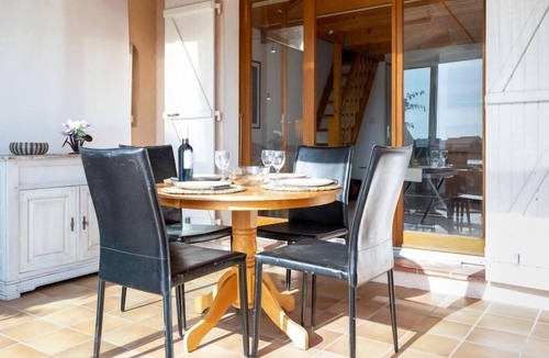 Les Ayguades House | Belle Ile 1 by Interhome