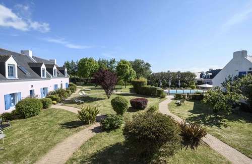 Bangor House | Belle Ile: The Desirade House