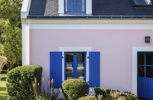 Bangor House | Belle Ile: The Desirade House