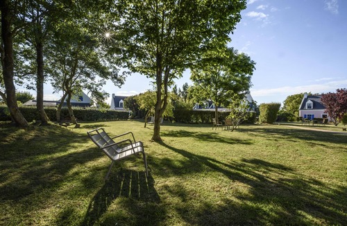 Bangor House | Belle Ile: The Desirade House