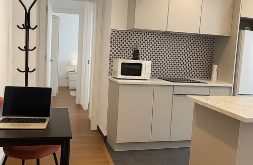 Batignolles Apartment | Belle in 15 mts Triumphal Arch