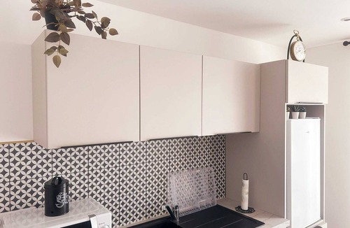 Batignolles Apartment | Belle in 15 mts Triumphal Arch