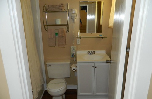 Salsbury Cove Hotel | Belle Isle Motel