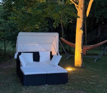 Issel House | Belle Lauragaise ensoleillée