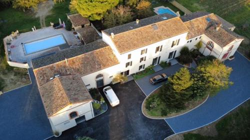 Issel House | Belle Lauragaise ensoleillée