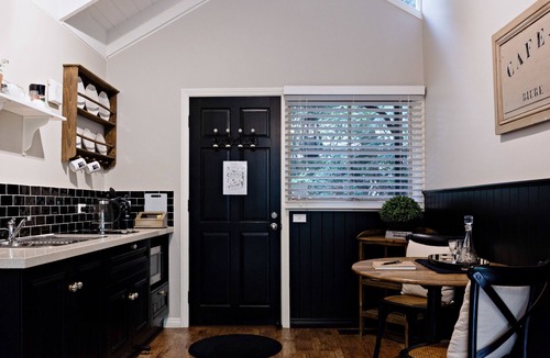 Sassafras House | Belle Le Vie