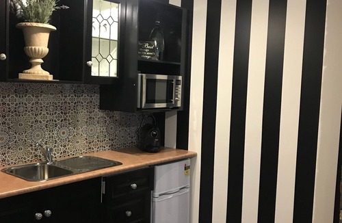 Sassafras House | Belle Le Vie