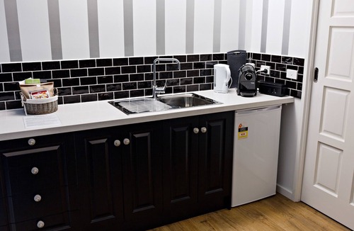 Sassafras House | Belle Le Vie