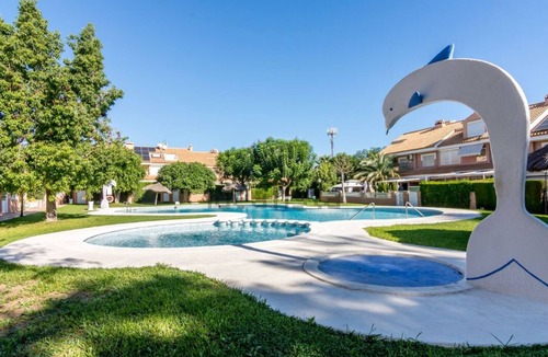 Playa de San Juan House | Belle Location Vacance Espagne A 10 MN DE LA Plage