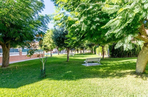 Playa de San Juan House | Belle Location Vacance Espagne A 10 MN DE LA Plage